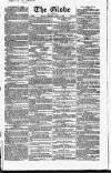 Globe Monday 11 April 1831 Page 1