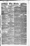 Globe Tuesday 12 April 1831 Page 1