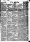 Globe Thursday 14 April 1831 Page 1