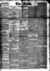 Globe Friday 20 May 1831 Page 1