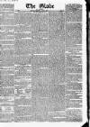 Globe Monday 06 June 1831 Page 1