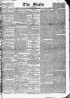 Globe Monday 20 June 1831 Page 1