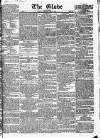 Globe Monday 27 June 1831 Page 1