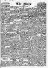 Globe Tuesday 12 July 1831 Page 1