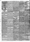 Globe Wednesday 27 July 1831 Page 4