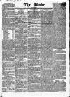 Globe Thursday 03 November 1831 Page 1
