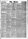 Globe Monday 07 November 1831 Page 1