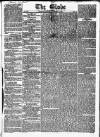 Globe Thursday 24 November 1831 Page 1