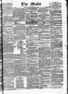 Globe Monday 30 January 1832 Page 1