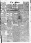 Globe Wednesday 01 February 1832 Page 1