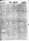 Globe Monday 05 March 1832 Page 1