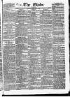 Globe Saturday 21 July 1832 Page 1