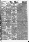 Globe Tuesday 30 October 1832 Page 1