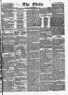 Globe Monday 05 November 1832 Page 1