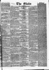 Globe Tuesday 27 November 1832 Page 1