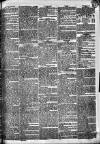 Globe Monday 14 January 1833 Page 3