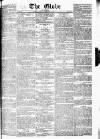 Globe Tuesday 05 February 1833 Page 1
