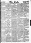 Globe Wednesday 20 February 1833 Page 1
