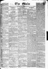 Globe Wednesday 27 February 1833 Page 1