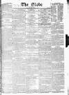 Globe Monday 04 March 1833 Page 1