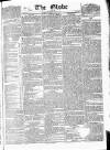 Globe Saturday 15 June 1833 Page 1