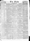 Globe Monday 24 June 1833 Page 1