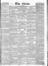 Globe Saturday 19 October 1833 Page 1