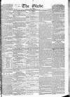 Globe Monday 04 November 1833 Page 1