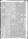 Globe Monday 11 November 1833 Page 3