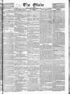 Globe Thursday 14 November 1833 Page 1