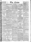 Globe Friday 22 November 1833 Page 1