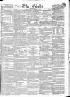 Globe Saturday 30 November 1833 Page 1