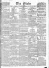 Globe Saturday 28 December 1833 Page 1