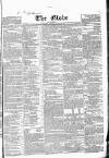 Globe Wednesday 08 January 1834 Page 1