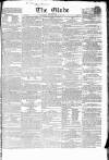 Globe Wednesday 15 January 1834 Page 1