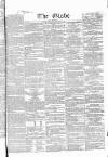 Globe Saturday 18 January 1834 Page 1