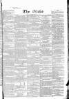 Globe Tuesday 21 January 1834 Page 1