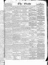 Globe Wednesday 22 January 1834 Page 1