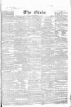 Globe Thursday 30 January 1834 Page 1