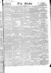 Globe Friday 07 February 1834 Page 1