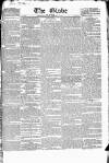 Globe Wednesday 12 February 1834 Page 1