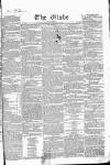 Globe Thursday 13 February 1834 Page 1