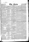 Globe Tuesday 18 February 1834 Page 1