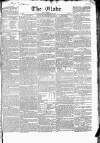 Globe Monday 24 February 1834 Page 1