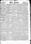 Globe Wednesday 26 February 1834 Page 1