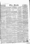 Globe Monday 10 March 1834 Page 1