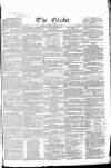 Globe Monday 17 March 1834 Page 1