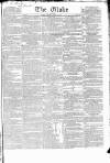 Globe Friday 21 March 1834 Page 1