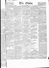 Globe Wednesday 02 April 1834 Page 1