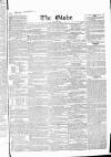 Globe Thursday 03 April 1834 Page 1